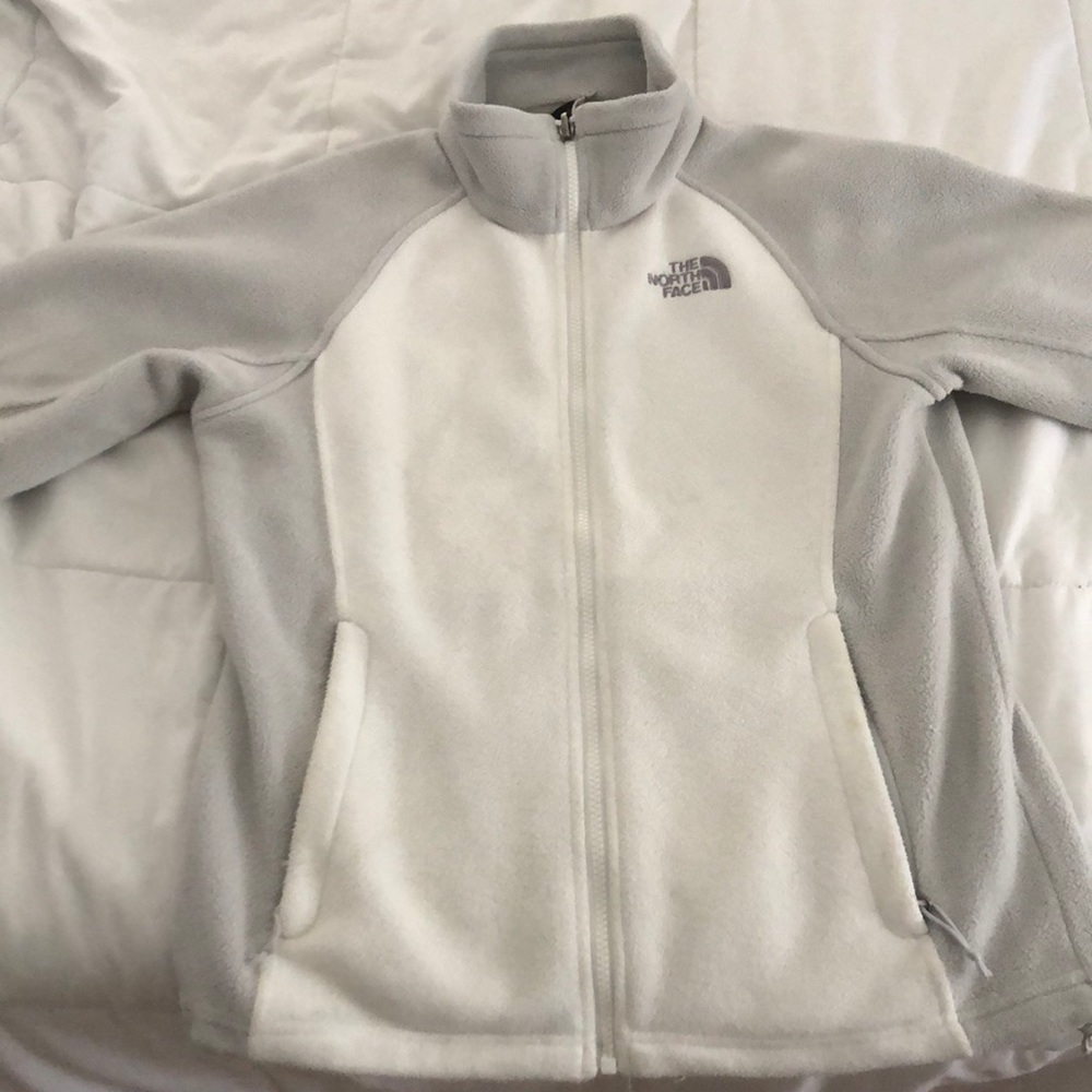 North face jacket